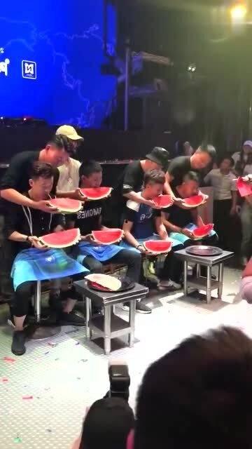 吃瓜视频大赛谁赢了,揭晓最终赢家！