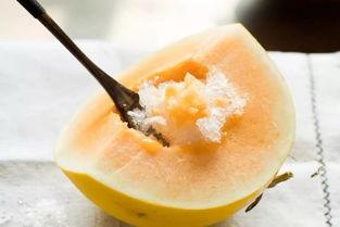 吃沙漠蜜瓜视频,揭秘独特沙漠蜜瓜的诱人魅力