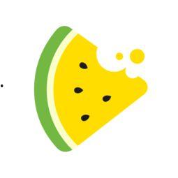 吃瓜李的动画小视频,趣味横生的瓜界风云