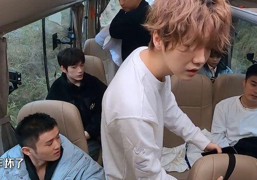 五哈鹿晗吃瓜原视频,一场娱乐圈的“瓜田大战”