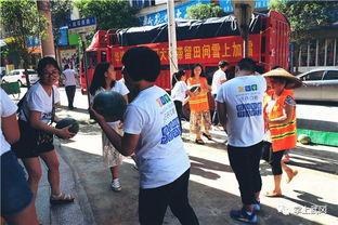 石家庄疫情吃瓜群众视频,吃瓜群众视角下的实时动态